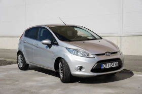 Ford Fiesta - 3300 € / 6454.24 лв. - 61707376 2 | Car24.bg Ford Fiesta - 3300 € / 6454.24 лв. - 61707376 2