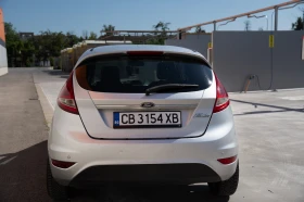 Ford Fiesta - 3300 € / 6454.24 лв. - 61707376 4 | Car24.bg Ford Fiesta - 3300 € / 6454.24 лв. - 61707376 4