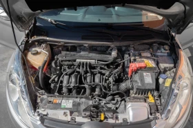 Ford Fiesta - 3300 € / 6454.24 лв. - 61707376 13 | Car24.bg Ford Fiesta - 3300 € / 6454.24 лв. - 61707376 13