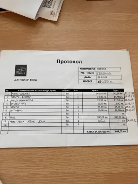 Ford Fiesta - 3300 € / 6454.24 лв. - 61707376 16 | Car24.bg Ford Fiesta - 3300 € / 6454.24 лв. - 61707376 16