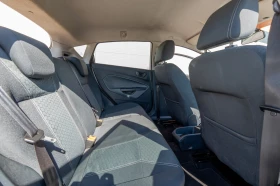Ford Fiesta - 3300 € / 6454.24 лв. - 61707376 11 | Car24.bg Ford Fiesta - 3300 € / 6454.24 лв. - 61707376 11