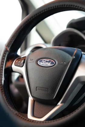 Ford Fiesta - 3300 € / 6454.24 лв. - 61707376 6 | Car24.bg Ford Fiesta - 3300 € / 6454.24 лв. - 61707376 6