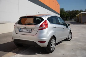 Ford Fiesta - 3300 € / 6454.24 лв. - 61707376 3 | Car24.bg Ford Fiesta - 3300 € / 6454.24 лв. - 61707376 3