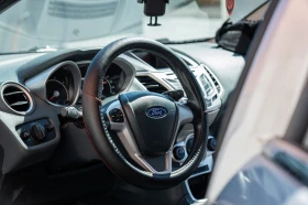 Ford Fiesta - 3300 € / 6454.24 лв. - 61707376 5 | Car24.bg Ford Fiesta - 3300 € / 6454.24 лв. - 61707376 5
