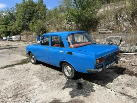 Moskvich 412 undefined | Auto.bg — изображение 4 Moskvich 412 undefined | Auto.bg — изображение 4