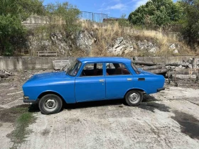Moskvich 412 undefined | Auto.bg — изображение 3 Moskvich 412 undefined | Auto.bg — изображение 3