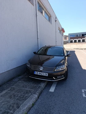 VW Passat undefined | Auto.bg — изображение 2 VW Passat undefined | Auto.bg — изображение 2