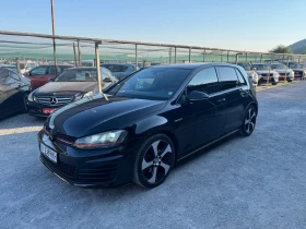 VW Golf 7 2.0 GTI DSG