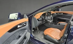 Mercedes-Benz CLS 400 AMG-LINE* Обдух* Памет* Подгрев* 360КАМЕРА* | Auto.bg — изображение 10 Mercedes-Benz CLS 400 AMG-LINE* Обдух* Памет* Подгрев* 360КАМЕРА* | Auto.bg — изображение 10