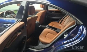 Mercedes-Benz CLS 400 AMG-LINE* Обдух* Памет* Подгрев* 360КАМЕРА* | Auto.bg — изображение 11 Mercedes-Benz CLS 400 AMG-LINE* Обдух* Памет* Подгрев* 360КАМЕРА* | Auto.bg — изображение 11