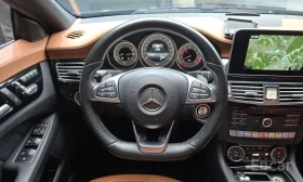 Mercedes-Benz CLS 400 AMG-LINE* Обдух* Памет* Подгрев* 360КАМЕРА* | Auto.bg — изображение 8 Mercedes-Benz CLS 400 AMG-LINE* Обдух* Памет* Подгрев* 360КАМЕРА* | Auto.bg — изображение 8