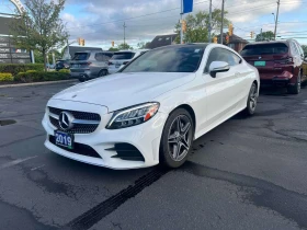 Mercedes-Benz C 300 * CARFAX * ОПЦИЯ ЗА ФИНАНСИРАНЕ * - Car24.bg Mercedes-Benz C 300 * CARFAX * ОПЦИЯ ЗА ФИНАНСИРАНЕ *