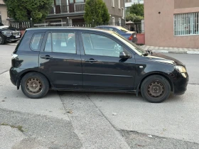 Mazda 2 1.2i LPG | Auto.bg — изображение 4 Mazda 2 1.2i LPG | Auto.bg — изображение 4