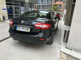 Renault Fluence 1.5 DCI - 4900 € - 93364210 10 | Car24.bg Renault Fluence 1.5 DCI - 4900 € - 93364210 10