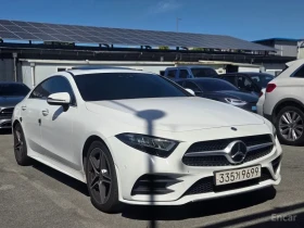 Mercedes-Benz CLS 300 AMG* LINE* 4MATIC* BURMESTER* ХЕДЪП* LANE* ASSIST* - Car24.bg Mercedes-Benz CLS 300 AMG* LINE* 4MATIC* BURMESTER* ХЕДЪП* LANE* ASSIST*