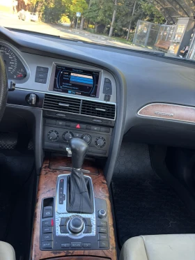 Audi A6 3.0 TDI Quatro НОВ ВНОС | Auto.bg — изображение 6 Audi A6 3.0 TDI Quatro НОВ ВНОС | Auto.bg — изображение 6