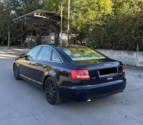 Audi A6 3.0 TDI Quatro НОВ ВНОС | Auto.bg — изображение 3 Audi A6 3.0 TDI Quatro НОВ ВНОС | Auto.bg — изображение 3