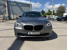 BMW 5 Gran Turismo GT - 10000 € - 37011612 7 | Car24.bg BMW 5 Gran Turismo GT - 10000 € - 37011612 7