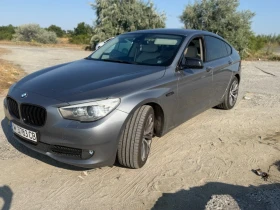 BMW 5 Gran Turismo GT - Car24.bg BMW 5 Gran Turismo GT