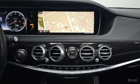 Mercedes-Benz S 400 L 4MATIC * ОБДУХ * BURMESTER * HUD * ДИСТРОНИК * - 20600 € - 17234464 14 | Car24.bg Mercedes-Benz S 400 L 4MATIC * ОБДУХ * BURMESTER * HUD * ДИСТРОНИК * - 20600 € - 17234464 14
