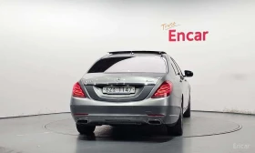 Mercedes-Benz S 400 L 4MATIC * ОБДУХ * BURMESTER * HUD * ДИСТРОНИК * - 20600 € - 17234464 4 | Car24.bg Mercedes-Benz S 400 L 4MATIC * ОБДУХ * BURMESTER * HUD * ДИСТРОНИК * - 20600 € - 17234464 4