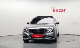 Mercedes-Benz S 400 L 4MATIC * ОБДУХ * BURMESTER * HUD * ДИСТРОНИК * - 20600 € - 17234464 3 | Car24.bg Mercedes-Benz S 400 L 4MATIC * ОБДУХ * BURMESTER * HUD * ДИСТРОНИК * - 20600 € - 17234464 3