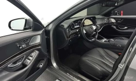 Mercedes-Benz S 400 L 4MATIC * ОБДУХ * BURMESTER * HUD * ДИСТРОНИК * - 20600 € - 17234464 11 | Car24.bg Mercedes-Benz S 400 L 4MATIC * ОБДУХ * BURMESTER * HUD * ДИСТРОНИК * - 20600 € - 17234464 11