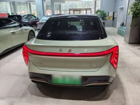 HongQi H9 EH7 2024 690 Pro | Auto.bg — изображение 6 HongQi H9 EH7 2024 690 Pro | Auto.bg — изображение 6