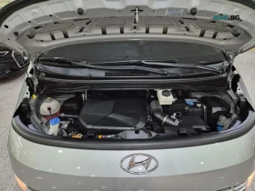 Hyundai Staria - 16350 € - 35722588 6 | Car24.bg Hyundai Staria - 16350 € - 35722588 6