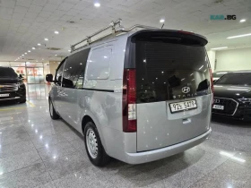 Hyundai Staria - 16350 € - 35722588 3 | Car24.bg Hyundai Staria - 16350 € - 35722588 3