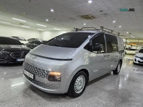Hyundai Staria - 16350 € - 35722588 2 | Car24.bg Hyundai Staria - 16350 € - 35722588 2