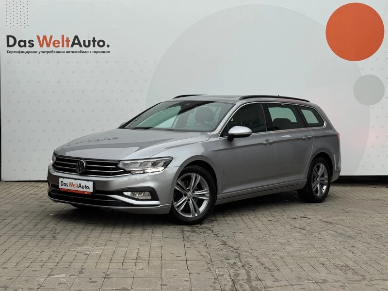 VW Passat VW Passat Var. Business 2.0TDI SCR 4MOT DSG - 44900 лв. / 22957.01 € - 37263006 1 | Car24.bg VW Passat VW Passat Var. Business 2.0TDI SCR 4MOT DSG - 44900 лв. / 22957.01 € - 37263006 1