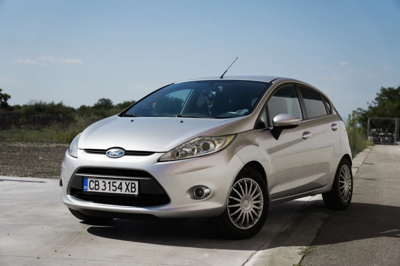 Ford Fiesta - 3300 € / 6454.24 лв. - 61707376 1 | Car24.bg Ford Fiesta - 3300 € / 6454.24 лв. - 61707376 1