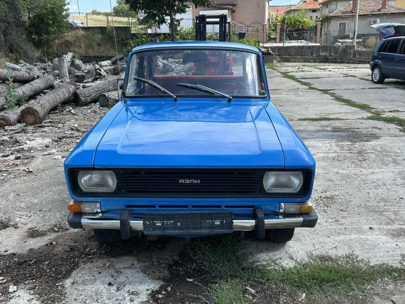 Moskvich 412 - 3500 € / 6845.40 лв. - 73090054 1 | Car24.bg Moskvich 412 - 3500 € / 6845.40 лв. - 73090054 1
