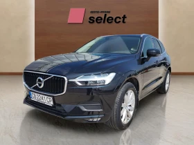 Volvo XC60 2.0 D4 - Car24.bg Volvo XC60 2.0 D4