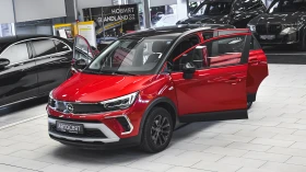Opel Crossland X 1.2 Turbo GS Line - Car24.bg Opel Crossland X 1.2 Turbo GS Line
