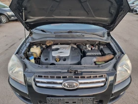 Kia Sportage 2.0CRDI - 7399 лв. / 3783.05 € - 64899550 17 | Car24.bg Kia Sportage 2.0CRDI - 7399 лв. / 3783.05 € - 64899550 17