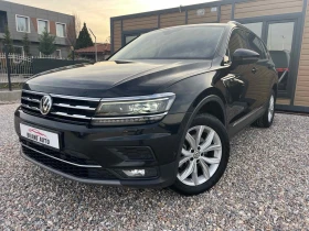 VW Tiguan ALLSPACE 2.0 TDI * HIGHLINE * DSG - Car24.bg VW Tiguan ALLSPACE 2.0 TDI * HIGHLINE * DSG