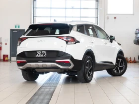 Kia Sportage 2023 Kia Sportage Hybrid EX AWD - 22500 € / 44006.17 лв. - 98584063 6 | Car24.bg Kia Sportage 2023 Kia Sportage Hybrid EX AWD - 22500 € / 44006.17 лв. - 98584063 6