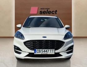 Ford Kuga ST Line 4X4 - 25490 € / 49854.11 лв. - 47448200 2 | Car24.bg Ford Kuga ST Line 4X4 - 25490 € / 49854.11 лв. - 47448200 2