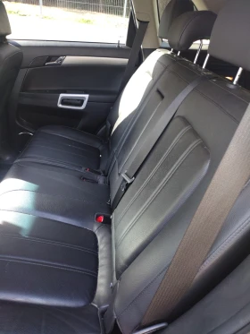 Opel Antara undefined | Auto.bg — изображение 6 Opel Antara undefined | Auto.bg — изображение 6