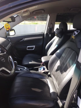 Opel Antara undefined | Auto.bg — изображение 7 Opel Antara undefined | Auto.bg — изображение 7