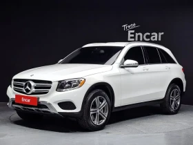 Mercedes-Benz GLC 300 X253