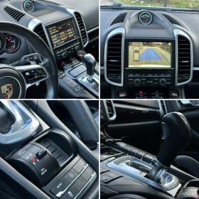 Porsche Cayenne undefined | Auto.bg — изображение 15 Porsche Cayenne undefined | Auto.bg — изображение 15