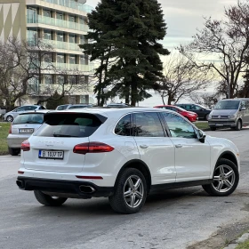 Porsche Cayenne undefined | Auto.bg — изображение 5 Porsche Cayenne undefined | Auto.bg — изображение 5