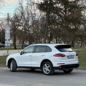 Porsche Cayenne undefined | Auto.bg — изображение 3 Porsche Cayenne undefined | Auto.bg — изображение 3