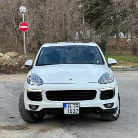 Porsche Cayenne undefined | Auto.bg — изображение 8 Porsche Cayenne undefined | Auto.bg — изображение 8