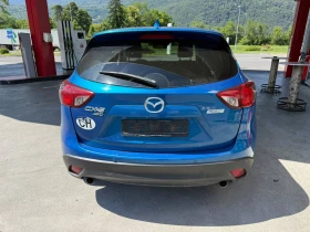 Mazda CX-5 2.0 4X4 Revolutin - 10500 € / 20536.22 лв. - 89995449 5 | Car24.bg Mazda CX-5 2.0 4X4 Revolutin - 10500 € / 20536.22 лв. - 89995449 5