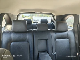 Chevrolet Captiva 2.0 TD, 4 WD, 7 местен, Автоматик, кожен салон, | Auto.bg — изображение 10 Chevrolet Captiva 2.0 TD, 4 WD, 7 местен, Автоматик, кожен салон, | Auto.bg — изображение 10