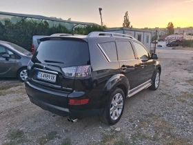 Mitsubishi Outlander РЕГИСТРИРАН И ОБСЛУЖЕН | Auto.bg — изображение 5 Mitsubishi Outlander РЕГИСТРИРАН И ОБСЛУЖЕН | Auto.bg — изображение 5